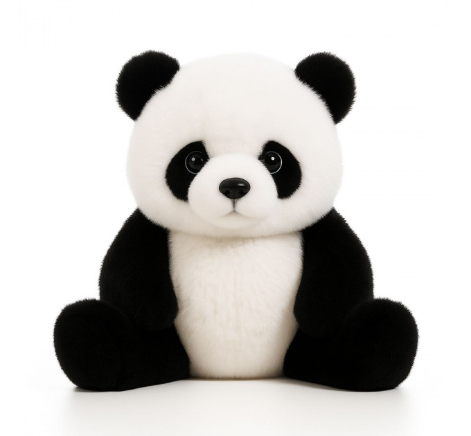 AI PANDA — Interaktive KI-Kuschelpanda (USB, ab 3 Jahren)