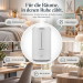 Humidificateur d’air ZENET ZET-416 avec fonction arôme