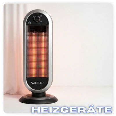 Heizgeräte