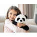 AI PANDA — Interaktive KI-Kuschelpanda (USB, ab 3 Jahren)