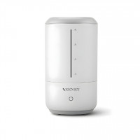 Raumbefeuchter Zenet Zet-416 mit Aromatherapie