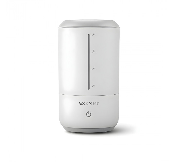 Humidificateur d’air Zenet ZET-416 avec fonction aromathérapie