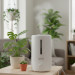 Humidificateur à ultrasons Zenet ZET-414 avec sortie de vapeur rotative à 360°