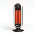 Carbon Heizstrahler Zenet ZET-515 Infrarot Heizstrahler 500W/1000W