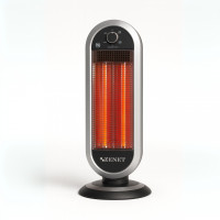 Carbon Infrarot Heizstrahler Zenet ZET-515 