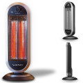 Carbon Heizstrahler Zenet ZET-515 Infrarot Heizstrahler 500W/1000W