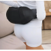 Shiatsu Nackenmassagegerät und rückenmassagegerät mit wärmefunktion - ZENET-758, 3D-shiatsu rücken- schulter- und nackenmassagegerät