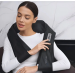 Shiatsu Nackenmassagegerät und rückenmassagegerät mit wärmefunktion - ZENET-758, 3D-shiatsu rücken- schulter- und nackenmassagegerät