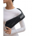 Shiatsu Nackenmassagegerät und rückenmassagegerät mit wärmefunktion - ZENET-758, 3D-shiatsu rücken- schulter- und nackenmassagegerät