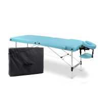 Massageliege Klappbar Zenet Zet-1044  größe L (195*70cm), massage liege