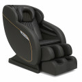 Massagesessel Zenet Zet-1288 mit Wärmefunktion | schwarzer Massagesessel für Zuhause und Büro