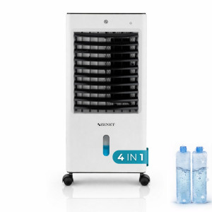 Mobiles Klimagerät Zenet ZET-481 (4-in-1 Aircooler)
