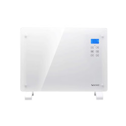 Zenet ZET-526 elektroheizung konvektor-heizung, Heizpanel, 1500W Zenet ZET-526 elektroheizung konvektor-heizung, Heizpanel, 1500W