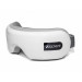 Appareil de massage yeux Zenet ZET-701 | Masseur réglable au cadre pliable, chaleur, vibration et compression