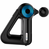 Appareil de massage à percussions Zenet ZET-705, appareil pour soulagement musculaire