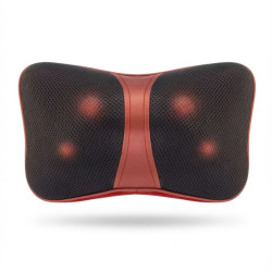 Shiatsu massagekissen  Zenet Zet-726 nacken massagegeräte massage für schulter rücken mit 3d massageköpfen