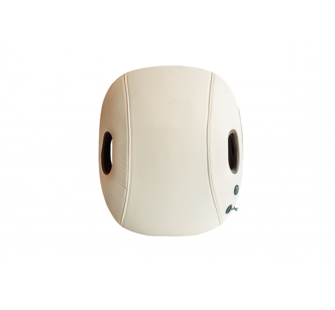 Shiatsu Massagekissen mit Wärmefunktion für Rücken und Schultern – Zenet ZET-728