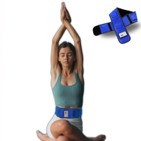 Massagegürtel Zenet ZET-754: Ihr Partner für Fitness und Entspannung