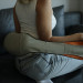 ZENET ZET-757 Shiatsu-Nackenmassagegerät mit Wärme, 8 Massagepunkten, 3 Geschwindigkeiten und Richtungswechsel