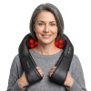 Shiatsu Nackenmassagegerät und rückenmassagegerät mit wärmefunktion - ZENET-758