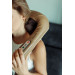 Shiatsu Nackenmassagegerät mit Wärme – Zenet ZET-759 für tiefenwirksame 5D-Massage