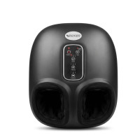 Masseur de pieds à stimulation par points ZENET ZET 761 – Shiatsu, massage par rouleaux et fonction chauffante