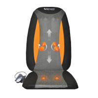 Zenet Zet-824 Shiatsu Massagesitzauflage mit Wärme