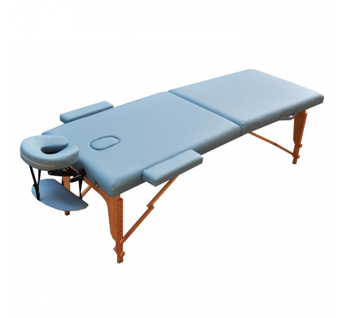 Mobile Massageliege Klappbar Zenet Zet-1042  größe S (180*60cm)  Massagebett 