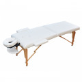 Mobile Massageliege Klappbar Zenet Zet-1042-S  Massagebett 