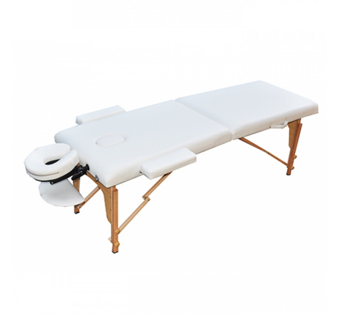 Mobile Massageliege Klappbar Zenet Zet-1042-S  Massagebett 