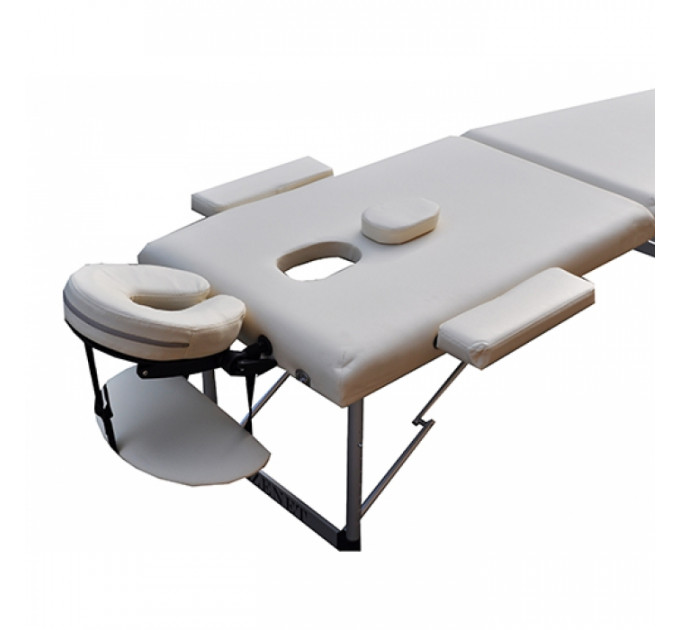 Massageliege Klappbar Zenet Zet-1044  größe L (195*70cm), massage liege