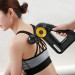 Zenet zet-705 Massagepistole, Muskel massagegerät für Schmerzlinderung