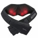 Shiatsu Nacken- und Rückenmassagegerät mit Wärmefunktion Zenet Zet-758 