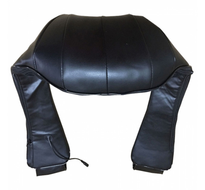 Shiatsu Nacken- und Rückenmassagegerät mit Wärmefunktion Zenet Zet-758 