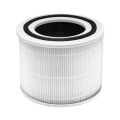 Kombifilter für Luftreiniger ZENET ZET-201 – HEPA & Aktivkohle