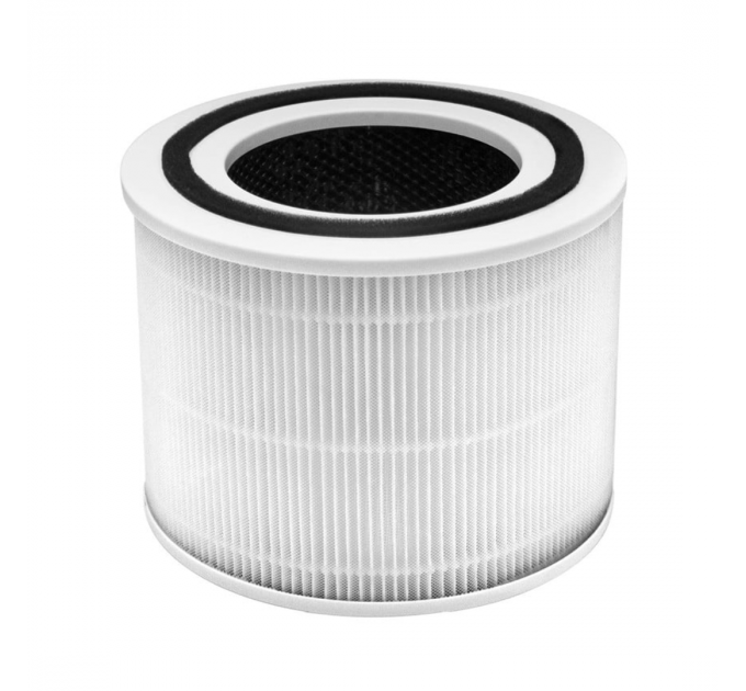 Kombifilter für Luftreiniger ZENET ZET-201 – HEPA & Aktivkohle