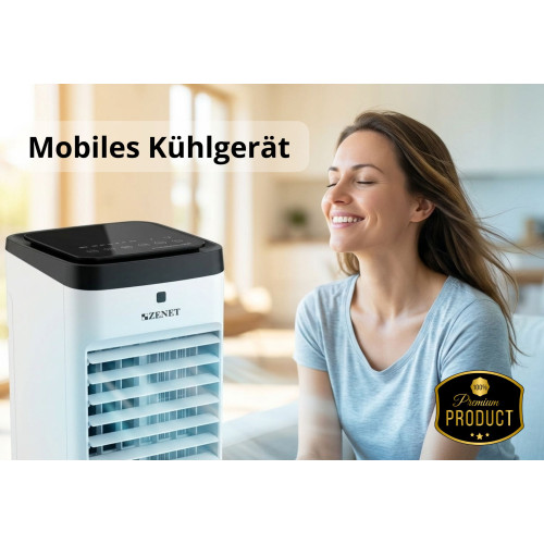Luftkühler